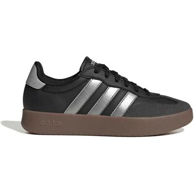 Adidas Baskets Barreda Core Black / Silver Met / Carbon EU 40 Femme - Publicité Adidas Baskets Barreda Core Black / Silver Met / Carbon EU 40 Femme - Publicité