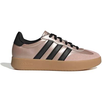 Adidas Baskets Barreda Sandy Pink Met / Core Black / Gum 3 EU 40 2/3 Femme - Publicité Adidas Baskets Barreda Sandy Pink Met / Core Black / Gum 3 EU 40 2/3 Femme - Publicité