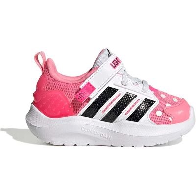 Adidas Baskets Pour Bébé Disney Lightorama Minnie Mouse Bliss Pink / Core Black / Lucid Pink EU 25 1/2 Garçon,Fille - Publicité Adidas Baskets Pour Bébé Disney Lightorama Minnie Mouse Bliss Pink / Core Black / Lucid Pink EU 25 1/2 Garçon,Fille - Publicité