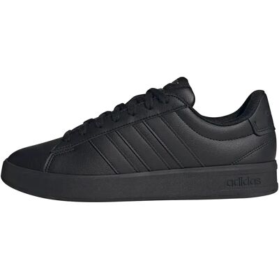 Adidas Baskets Grand Court 3.0 Core Black / Core Black / Carbon EU 43 1/3 Homme - Publicité Adidas Baskets Grand Court 3.0 Core Black / Core Black / Carbon EU 43 1/3 Homme - Publicité