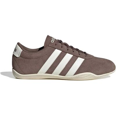 Adidas Baskets Grand Court Lo Earth Strata / Off White / Earth Strata EU 41 1/3 Femme - Publicité Adidas Baskets Grand Court Lo Earth Strata / Off White / Earth Strata EU 41 1/3 Femme - Publicité