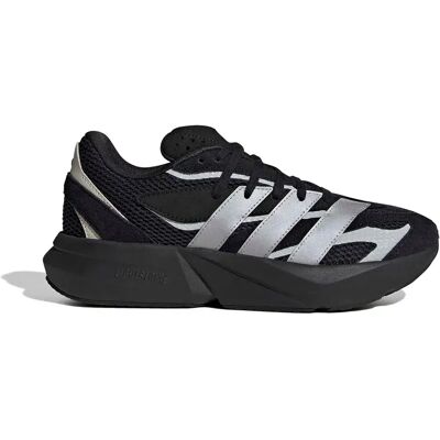 Adidas Baskets Lightblaze Core Black / Matte Silver / Off White EU 40 Femme - Publicité Adidas Baskets Lightblaze Core Black / Matte Silver / Off White EU 40 Femme - Publicité