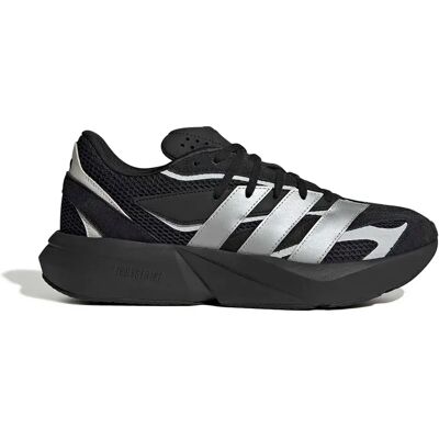Adidas Baskets Lightblaze Core Black / Matte Silver / Core Black EU 39 1/3 Homme - Publicité Adidas Baskets Lightblaze Core Black / Matte Silver / Core Black EU 39 1/3 Homme - Publicité