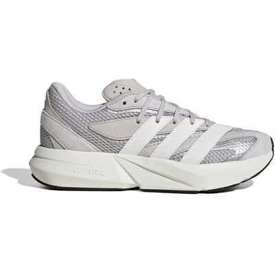Adidas Baskets Lightblaze Grey One / Off White / Silver Met EU 39 1/3 Femme - Publicité Adidas Baskets Lightblaze Grey One / Off White / Silver Met EU 39 1/3 Femme - Publicité