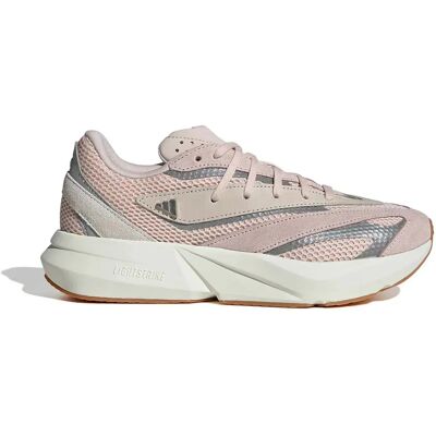Adidas Baskets Lightblaze Putty Mauve / Silver Met / Off White EU 39 1/3 Femme - Publicité Adidas Baskets Lightblaze Putty Mauve / Silver Met / Off White EU 39 1/3 Femme - Publicité
