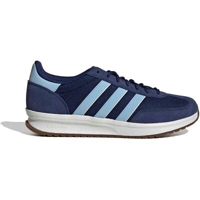 Adidas Baskets Run 70s 2.0 Dark Blue / Clear Sky / Core White EU 42 2/3 Homme - Publicité Adidas Baskets Run 70s 2.0 Dark Blue / Clear Sky / Core White EU 42 2/3 Homme - Publicité