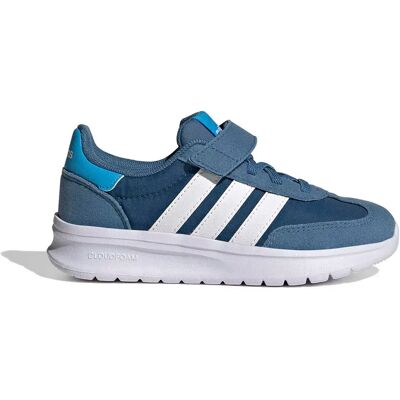 Adidas Baskets Run 70s 2.0 Dusky Ink / Ftwr White / Dusky Petrol EU 30 Garçon,Fille - Publicité Adidas Baskets Run 70s 2.0 Dusky Ink / Ftwr White / Dusky Petrol EU 30 Garçon,Fille - Publicité