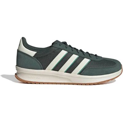 Adidas Baskets Run 70s 2.0 Legend Ivy / Off White / Semi Court Green EU 43 1/3 Homme - Publicité Adidas Baskets Run 70s 2.0 Legend Ivy / Off White / Semi Court Green EU 43 1/3 Homme - Publicité