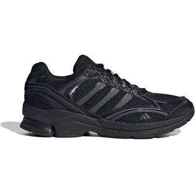 Adidas Baskets Spiritain 2000 Core Black / Grey Six / Carbon EU 37 1/3 Homme,Femme - Publicité Adidas Baskets Spiritain 2000 Core Black / Grey Six / Carbon EU 37 1/3 Homme,Femme - Publicité