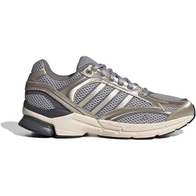 Adidas Baskets Spiritain 2000 Glory Grey / Cyber Met / Taupe Oxide EU 48 Homme,Femme - Publicité Adidas Baskets Spiritain 2000 Glory Grey / Cyber Met / Taupe Oxide EU 48 Homme,Femme - Publicité