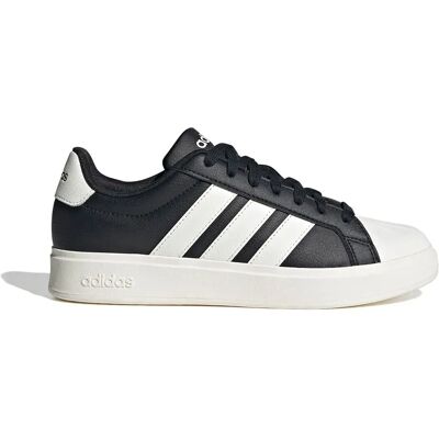 Adidas Baskets Streettalk Core Black / Core White / Core Black EU 38 Femme - Publicité Adidas Baskets Streettalk Core Black / Core White / Core Black EU 38 Femme - Publicité