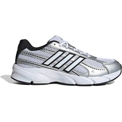 Adidas Baskets Technochaos 2000 Ftwr White / Ftwr White / Core Black EU 46 Homme - Publicité Adidas Baskets Technochaos 2000 Ftwr White / Ftwr White / Core Black EU 46 Homme - Publicité