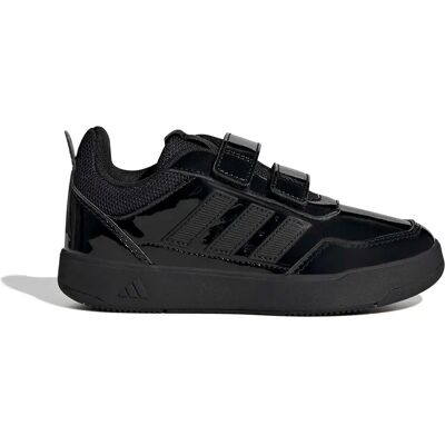 Adidas Baskets Tensaur Sport 3.0 Cf Core Black / Core Black EU 31 1/2 Garçon,Fille - Publicité Adidas Baskets Tensaur Sport 3.0 Cf Core Black / Core Black EU 31 1/2 Garçon,Fille - Publicité