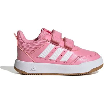 Adidas Baskets Pour Bébé Tensaur Sport 3.0 Bliss Pink / Ftwr White / Gum10 EU 25 Garçon,Fille - Publicité Adidas Baskets Pour Bébé Tensaur Sport 3.0 Bliss Pink / Ftwr White / Gum10 EU 25 Garçon,Fille - Publicité