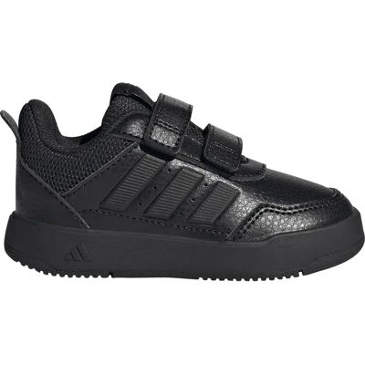 Adidas Baskets Pour Bébé Tensaur Sport 3.0 Core Black / Core Black EU 25 1/2 Garçon,Fille - Publicité Adidas Baskets Pour Bébé Tensaur Sport 3.0 Core Black / Core Black EU 25 1/2 Garçon,Fille - Publicité