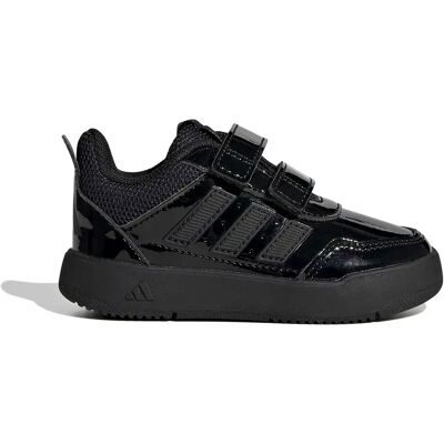 Adidas Baskets Pour Bébé Tensaur Sport 3.0 Core Black / Core Black / Core Black EU 26 1/2 Garçon,Fille - Publicité Adidas Baskets Pour Bébé Tensaur Sport 3.0 Core Black / Core Black / Core Black EU 26 1/2 Garçon,Fille - Publicité