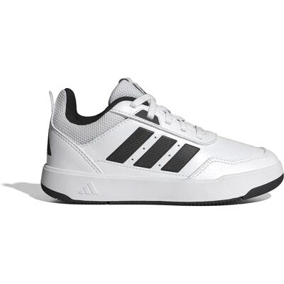 Adidas Baskets Tensaur Sport 3.0 Ftwr White / Core Black / Ftwr White EU 30 1/2 Garçon,Fille - Publicité Adidas Baskets Tensaur Sport 3.0 Ftwr White / Core Black / Ftwr White EU 30 1/2 Garçon,Fille - Publicité