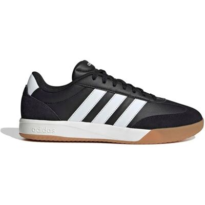 Adidas Baskets Vl Court 00s Core Black / Ftwr White / Core White EU 43 1/3 Homme - Publicité Adidas Baskets Vl Court 00s Core Black / Ftwr White / Core White EU 43 1/3 Homme - Publicité