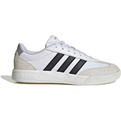 Adidas Baskets Vl Court 00s Ftwr White / Core Black / Orbit Grey EU 39 1/3 Femme - Publicité Adidas Baskets Vl Court 00s Ftwr White / Core Black / Orbit Grey EU 39 1/3 Femme - Publicité