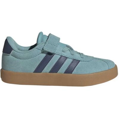 Adidas Baskets Vl Court 3.0 Mint Ton / Preloved Ink / Silver Met EU 29 Garçon,Fille - Publicité Adidas Baskets Vl Court 3.0 Mint Ton / Preloved Ink / Silver Met EU 29 Garçon,Fille - Publicité
