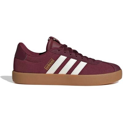 Adidas Baskets Vl Court 3.0 Shadow Red / Off White / Maroon EU 45 1/3 Homme - Publicité Adidas Baskets Vl Court 3.0 Shadow Red / Off White / Maroon EU 45 1/3 Homme - Publicité