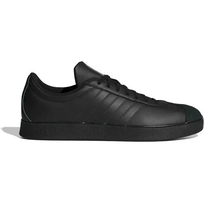 Adidas Baskets Vl Court Mercedes-amg Petronas F1 Team Core Black / Carbon / Ftwr White EU 44 Homme,Femme - Publicité Adidas Baskets Vl Court Mercedes-amg Petronas F1 Team Core Black / Carbon / Ftwr White EU 44 Homme,Femme - Publicité