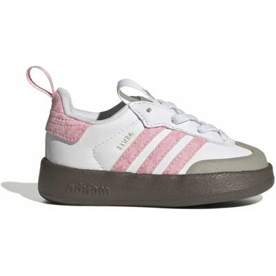 Adidas Originals Baskets Pour Bébé Adifom Samba 360 Ftwr White / Light Pink / Clear Granite EU 21 Garçon,Fille - Publicité Adidas Originals Baskets Pour Bébé Adifom Samba 360 Ftwr White / Light Pink / Clear Granite EU 21 Garçon,Fille - Publicité