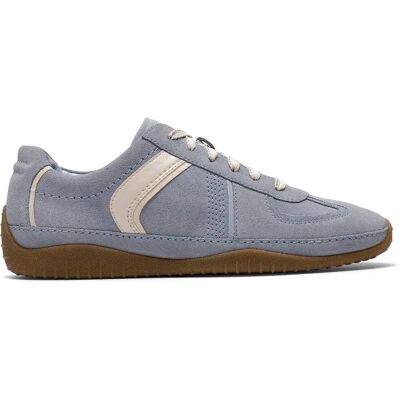 Clarks Shoes Baskets Meridor Lo Light Blue / Multicolor EU 38 Femme - Publicité Clarks Shoes Baskets Meridor Lo Light Blue / Multicolor EU 38 Femme - Publicité