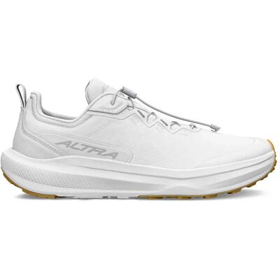 Altra Baskets Voyager White EU 49 Homme - Publicité Altra Baskets Voyager White EU 49 Homme - Publicité