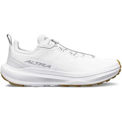 Altra Baskets Voyager White EU 37 1/2 Femme - Publicité Altra Baskets Voyager White EU 37 1/2 Femme - Publicité