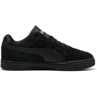 Puma Baskets Caven Iii Sd Puma Black / Smokey Grey / Puma White EU 40 Homme,Femme - Publicité Puma Baskets Caven Iii Sd Puma Black / Smokey Grey / Puma White EU 40 Homme,Femme - Publicité