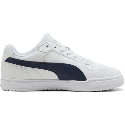 Puma Baskets Caven Iii Puma White / Puma Navy / Puma Black EU 42 Homme,Femme - Publicité Puma Baskets Caven Iii Puma White / Puma Navy / Puma Black EU 42 Homme,Femme - Publicité