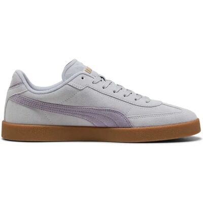 Puma Baskets Club Ii Era Sue Vibrant Silver / Lilac Luster EU 38 1/2 Homme,Femme - Publicité Puma Baskets Club Ii Era Sue Vibrant Silver / Lilac Luster EU 38 1/2 Homme,Femme - Publicité