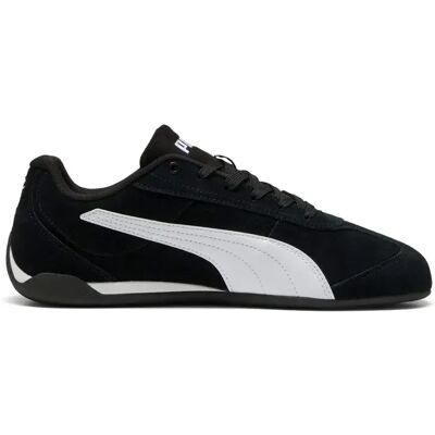 Puma Baskets Replicatch Sd Puma Black / Puma White EU 44 Homme,Femme - Publicité Puma Baskets Replicatch Sd Puma Black / Puma White EU 44 Homme,Femme - Publicité