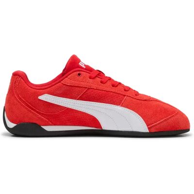 Puma Baskets Replicatch Sd Puma Red / Puma White EU 39 Homme,Femme - Publicité Puma Baskets Replicatch Sd Puma Red / Puma White EU 39 Homme,Femme - Publicité