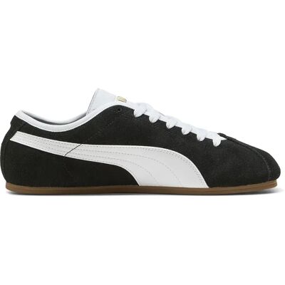 Puma Baskets Tackle Puma Black / Puma White / Gum EU 46 Homme,Femme - Publicité Puma Baskets Tackle Puma Black / Puma White / Gum EU 46 Homme,Femme - Publicité