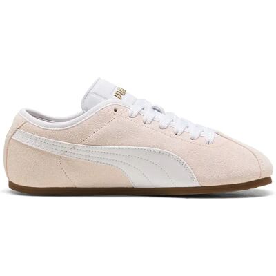 Puma Baskets Tackle Jasmine Flower / Puma White / Gum EU 42 Femme - Publicité Puma Baskets Tackle Jasmine Flower / Puma White / Gum EU 42 Femme - Publicité
