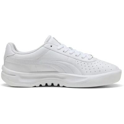Puma Select Baskets Gv Special Puma White / Puma White EU 41 Homme,Femme - Publicité Puma Select Baskets Gv Special Puma White / Puma White EU 41 Homme,Femme - Publicité
