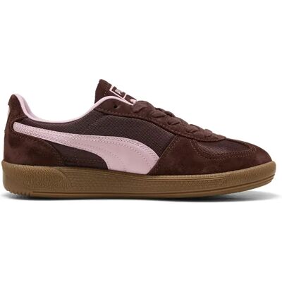 Puma Select Baskets Palermo Vintage Upda Chocolate Brown / Gum EU 41 Homme,Femme - Publicité Puma Select Baskets Palermo Vintage Upda Chocolate Brown / Gum EU 41 Homme,Femme - Publicité