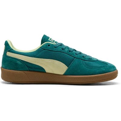 Puma Select Baskets Palermo Vintage Upda Emerald Ice / Gum EU 46 Homme,Femme - Publicité Puma Select Baskets Palermo Vintage Upda Emerald Ice / Gum EU 46 Homme,Femme - Publicité