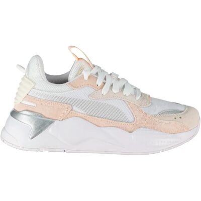 Puma Select Baskets Rs-x Heritage PUMA White / Rosebay / Warm White EU 40 1/2 Homme,Femme - Publicité Puma Select Baskets Rs-x Heritage PUMA White / Rosebay / Warm White EU 40 1/2 Homme,Femme - Publicité