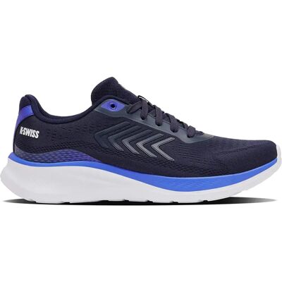 K-swiss Baskets Selby Naval Academy / Dazzling Blue / White EU 44 - Publicité K-swiss Baskets Selby Naval Academy / Dazzling Blue / White EU 44 - Publicité