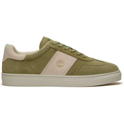 Timberland Baskets Lisbon Street Lightgrnsde W Nat EU 37 Homme - Publicité Timberland Baskets Lisbon Street Lightgrnsde W Nat EU 37 Homme - Publicité