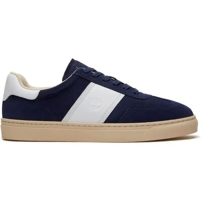 Timberland Baskets Lisbon Street Navysuede W Whi EU 37 1/2 - Publicité Timberland Baskets Lisbon Street Navysuede W Whi EU 37 1/2 - Publicité