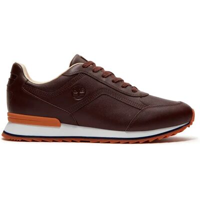 Timberland Baskets Scout Heights Dark Brown F Grain EU 43 1/2 - Publicité Timberland Baskets Scout Heights Dark Brown F Grain EU 43 1/2 - Publicité