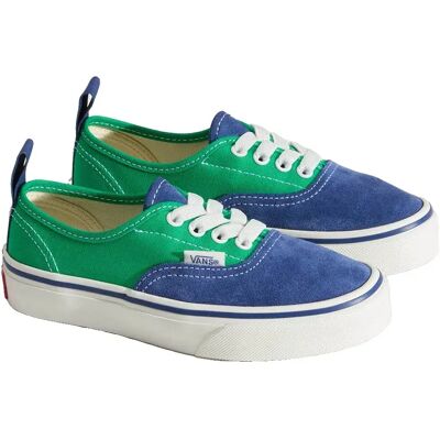 Vans Baskets Pour Enfants Authentic Elastic Lace True Navy EU 30 1/2 Garçon,Fille - Publicité Vans Baskets Pour Enfants Authentic Elastic Lace True Navy EU 30 1/2 Garçon,Fille - Publicité