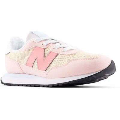 New Balance Baskets 237 Bungee Sherbert EU 35 Fille - Publicité New Balance Baskets 237 Bungee Sherbert EU 35 Fille - Publicité
