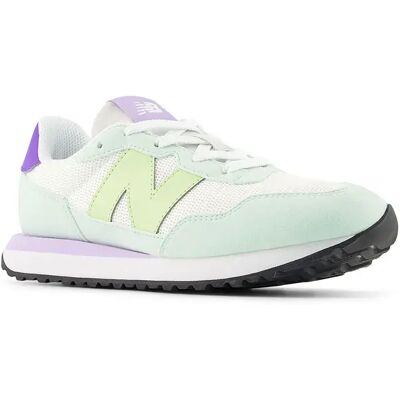 New Balance Baskets 237 Sea Salt EU 37 Garçon - Publicité New Balance Baskets 237 Sea Salt EU 37 Garçon - Publicité