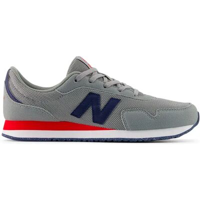 New Balance Baskets 323 Slate Grey EU 39 Garçon - Publicité New Balance Baskets 323 Slate Grey EU 39 Garçon - Publicité