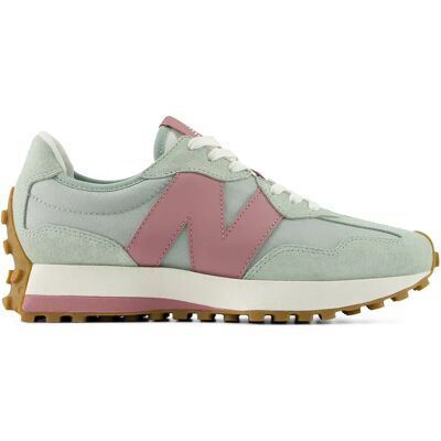 New Balance Baskets 327 Lone Star Grey EU 37 Femme - Publicité New Balance Baskets 327 Lone Star Grey EU 37 Femme - Publicité
